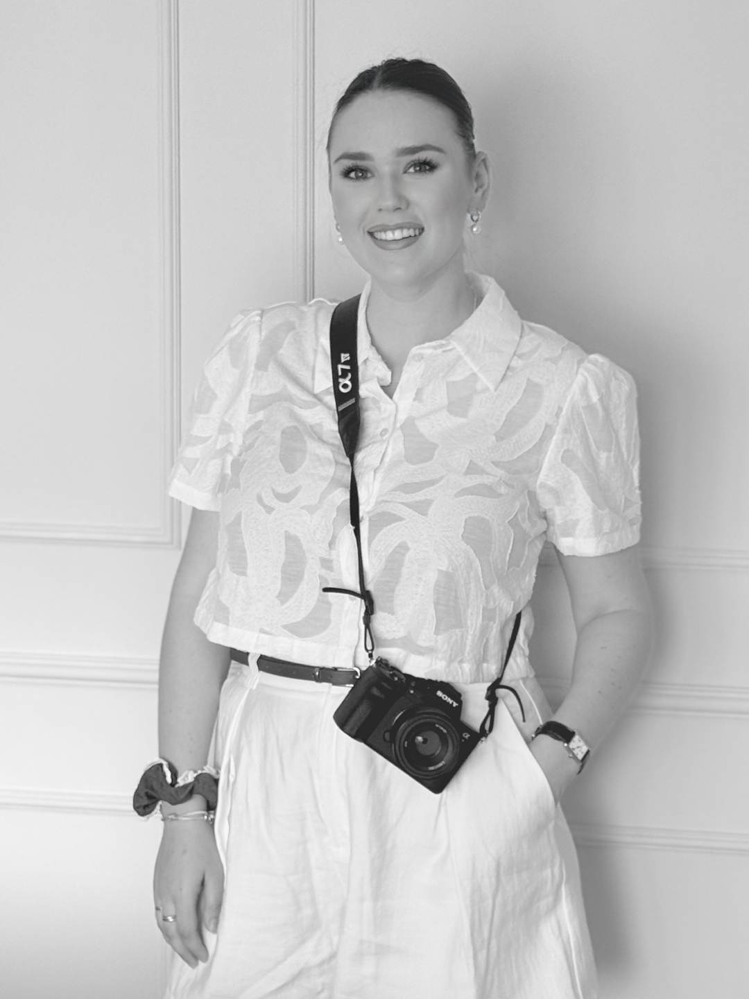 Aneta Portrait
