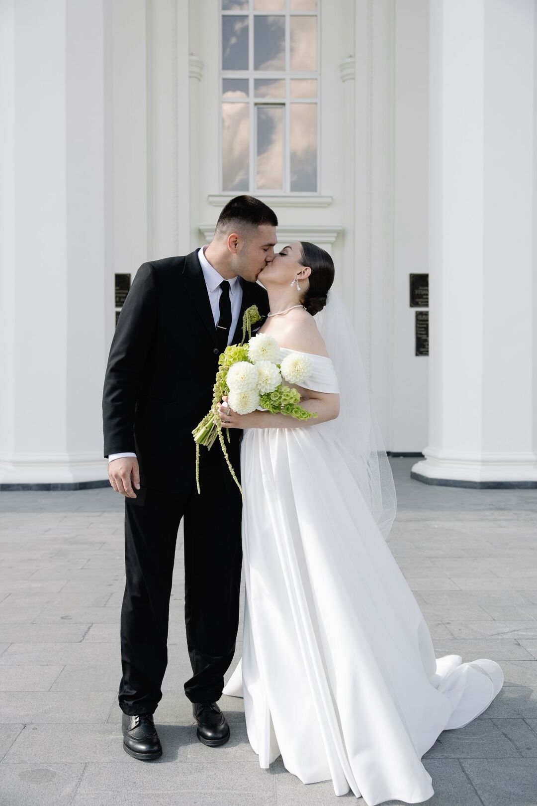 Wedding & Elopement