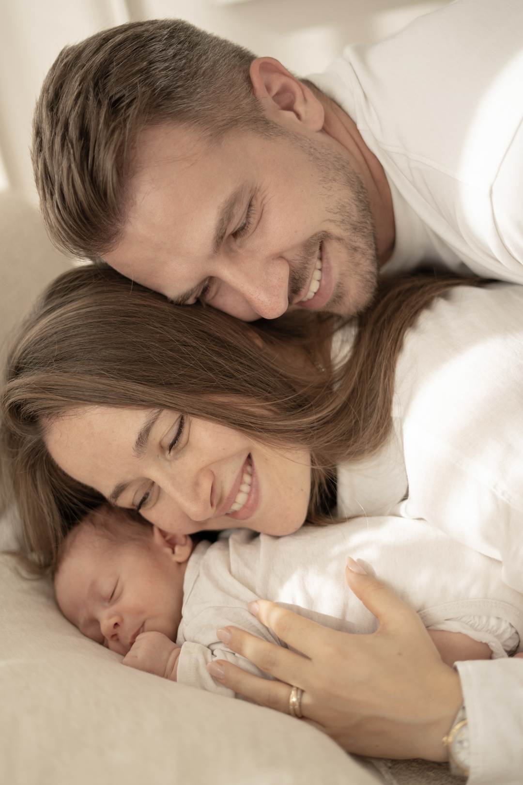 Couple & Family